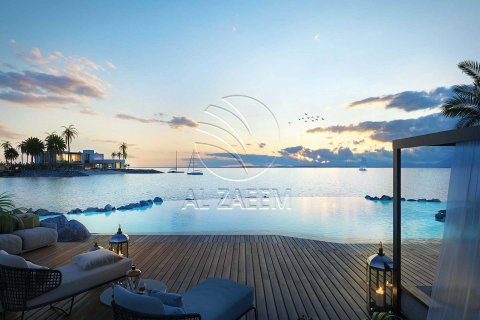 Al Gurm、Abu Dhabi、UAE にある土地販売中 1016 m2、No615452 - 写真 5