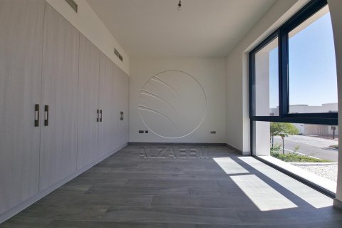 Townhouse on the Yas Island, Abu Dhabi, UAE 3 bedrooms, 214 sq.m. № 615450 - photo 10