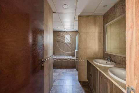 Vila v Abu Dhabi, SAE 4 ložnice, 520 m² Č.: 615447 - fotografie 8