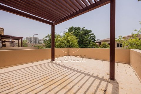 Vila v Abu Dhabi, SAE 4 ložnice, 520 m² Č.: 615447 - fotografie 11