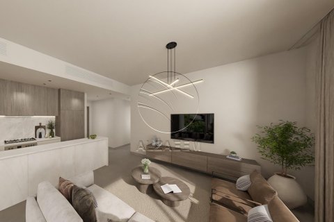 Byt na Yas Island, Abu Dhabi, SAE 2 ložnice, 148 m² Č.: 615446 - fotografie 16