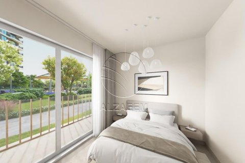 Byt na Yas Island, Abu Dhabi, SAE 2 ložnice, 148 m² Č.: 615446 - fotografie 19