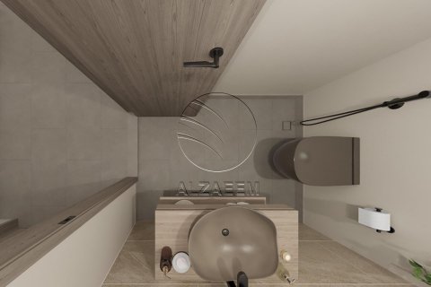Byt na Yas Island, Abu Dhabi, SAE 2 ložnice, 148 m² Č.: 615446 - fotografie 23