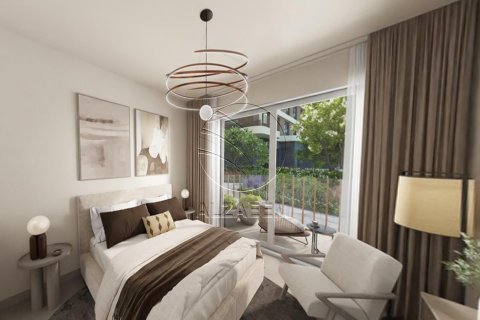 Byt na Yas Island, Abu Dhabi, SAE 2 ložnice, 148 m² Č.: 615446 - fotografie 24
