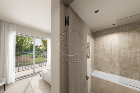 Byt na Yas Island, Abu Dhabi, SAE 2 ložnice, 148 m² Č.: 615446 - fotografie 18
