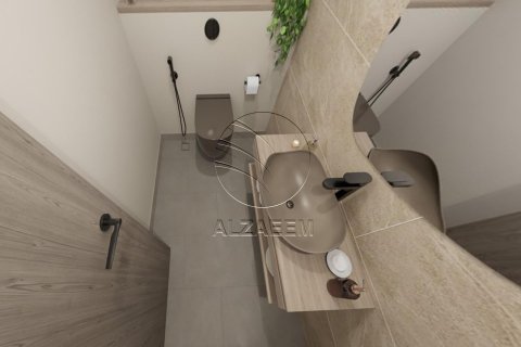 Byt na Yas Island, Abu Dhabi, SAE 2 ložnice, 148 m² Č.: 615446 - fotografie 22
