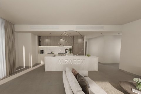 Byt na Yas Island, Abu Dhabi, SAE 2 ložnice, 148 m² Č.: 615446 - fotografie 14