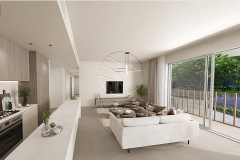 Byt na Yas Island, Abu Dhabi, SAE 2 ložnice, 148 m² Č.: 615446 - fotografie 13