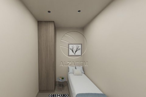 Byt na Yas Island, Abu Dhabi, SAE 2 ložnice, 148 m² Č.: 615446 - fotografie 21