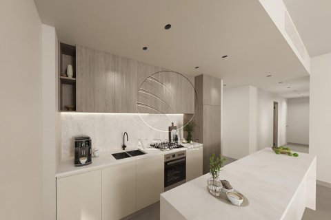 Byt na Yas Island, Abu Dhabi, SAE 2 ložnice, 148 m² Č.: 615446 - fotografie 15
