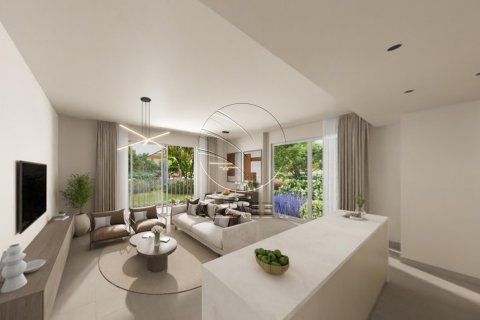 Byt na Yas Island, Abu Dhabi, SAE 2 ložnice, 148 m² Č.: 615446 - fotografie 10