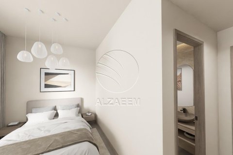 Byt na Yas Island, Abu Dhabi, SAE 2 ložnice, 148 m² Č.: 615446 - fotografie 20