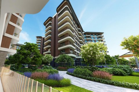 Byt na Yas Island, Abu Dhabi, SAE 2 ložnice, 148 m² Č.: 615446 - fotografie 5