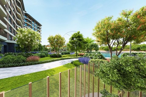 Byt na Yas Island, Abu Dhabi, SAE 2 ložnice, 148 m² Č.: 615446 - fotografie 3