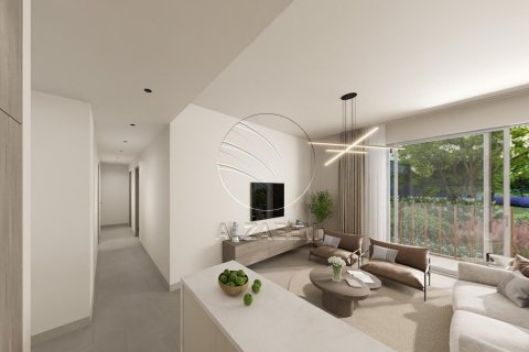 Byt na Yas Island, Abu Dhabi, SAE 2 ložnice, 148 m² Č.: 615446 - fotografie 11