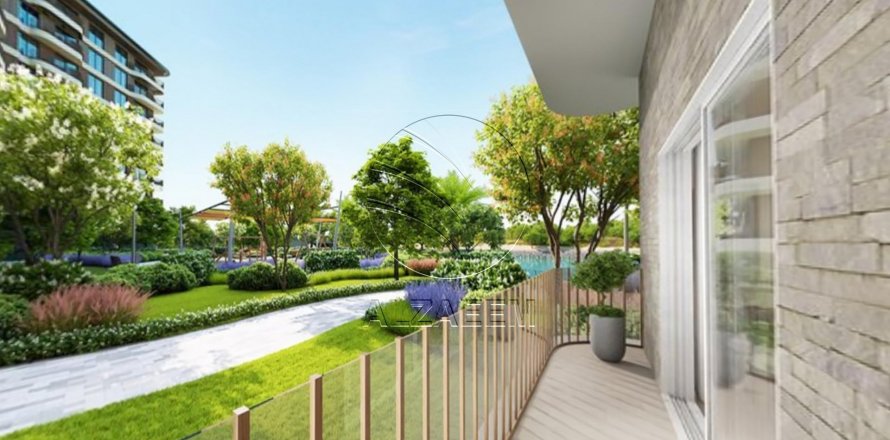 Byt na Yas Island, Abu Dhabi, SAE 2 ložnice, 148 m² Č.: 615446