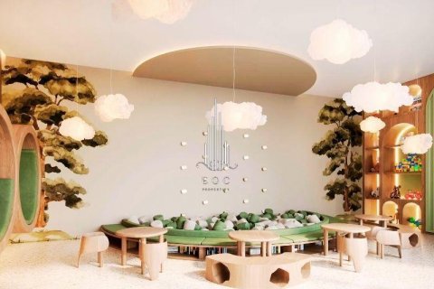 דירה למכירה ב Al Reem Island, Abu Dhabi, איחוד האמירויות  3 חדרי שינה, 282.4 מ"ר, מספר 550303 - תמונה 1