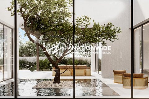 Vilë në Abu Dhabi, Emiratet e Bashkuara Arabe 4 dhoma gjumi, 490 m2. № 600067 - Foto 11