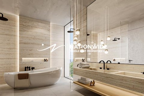 Vilë në Abu Dhabi, Emiratet e Bashkuara Arabe 4 dhoma gjumi, 490 m2. № 600067 - Foto 10