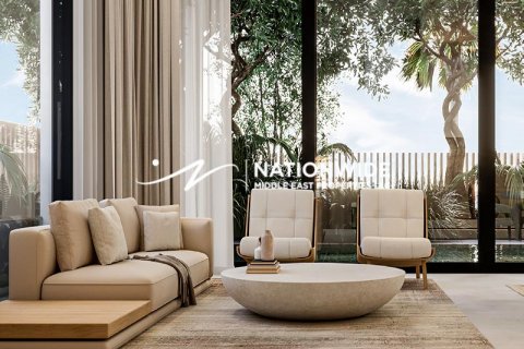 Vilë në Abu Dhabi, Emiratet e Bashkuara Arabe 4 dhoma gjumi, 490 m2. № 600067 - Foto 2