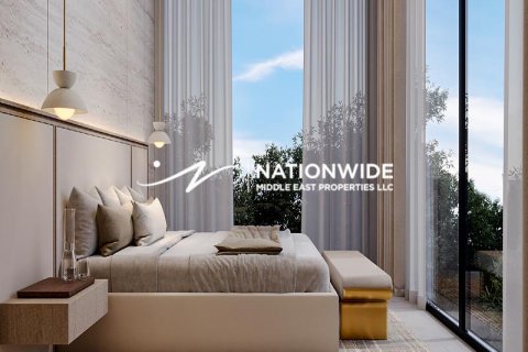 Vilë në Abu Dhabi, Emiratet e Bashkuara Arabe 4 dhoma gjumi, 490 m2. № 600067 - Foto 8