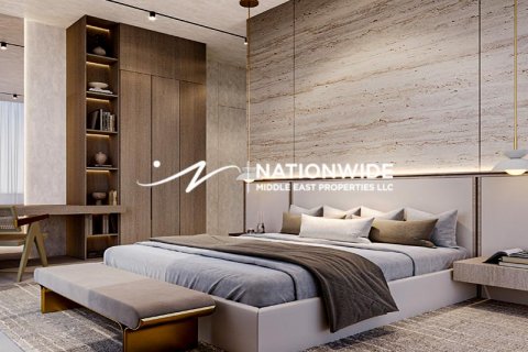 Vila v Abu Dhabi, SAE 6 ložnice, 620 m² Č.: 600066 - fotografie 7