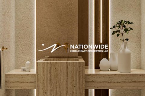 Vila v Abu Dhabi, SAE 6 ložnice, 620 m² Č.: 600066 - fotografie 11