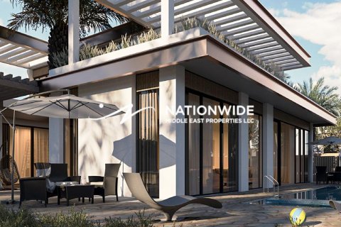Vila v Abu Dhabi, SAE 6 ložnice, 620 m² Č.: 600066 - fotografie 12