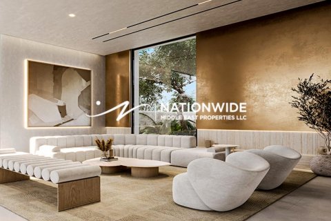 Vila v Abu Dhabi, SAE 6 ložnice, 620 m² Č.: 600066 - fotografie 2