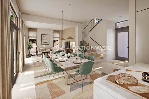 Vilë në Abu Dhabi, Emiratet e Bashkuara Arabe 5 dhoma gjumi, 784 m2. № 600065 - Foto 2