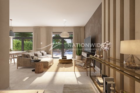 Vilë në Abu Dhabi, Emiratet e Bashkuara Arabe 5 dhoma gjumi, 784 m2. № 600065 - Foto 1