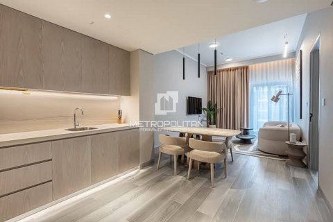 阿联酋 Dubai Jumeirah Village Circle 待售 : 1 卧, 64 平方米 , 编号593395 - 照片 2