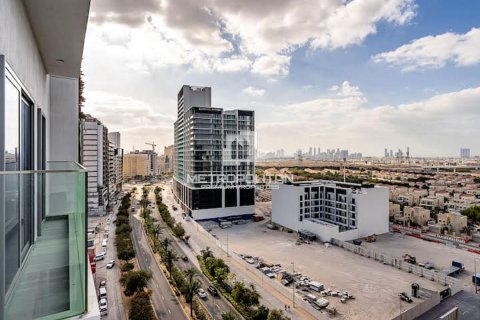 阿联酋 Dubai Jumeirah Village Circle 待售 : 1 卧, 64 平方米 , 编号593395 - 照片 15