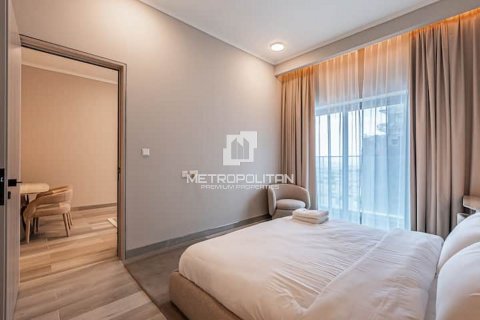 阿联酋 Dubai Jumeirah Village Circle 待售 : 1 卧, 64 平方米 , 编号593395 - 照片 9