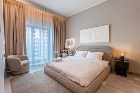 阿联酋 Dubai Jumeirah Village Circle 待售 : 1 卧, 64 平方米 , 编号593395 - 照片 10