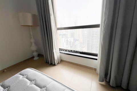 Apartment in Jumeirah Beach Residence, Dubai, UAE 2 bedrooms, 128 sq.m. № 593393 - photo 6