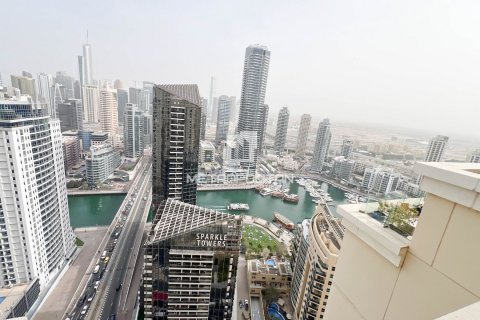 Apartment in Jumeirah Beach Residence, Dubai, UAE 2 bedrooms, 128 sq.m. № 593393 - photo 9
