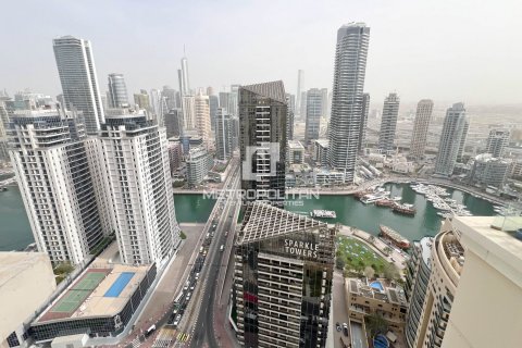 Apartment in Jumeirah Beach Residence, Dubai, UAE 2 bedrooms, 128 sq.m. № 593393 - photo 1