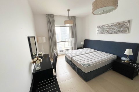 Apartment in Jumeirah Beach Residence, Dubai, UAE 2 bedrooms, 128 sq.m. № 593393 - photo 3