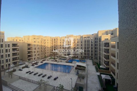 Apartmen di Town Square, Dubai, UAE 2 bilik tidur, 92 meter persegi № 593394 - foto 12