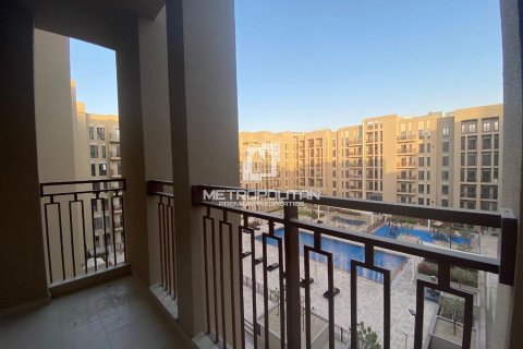 Apartmen di Town Square, Dubai, UAE 2 bilik tidur, 92 meter persegi № 593394 - foto 6