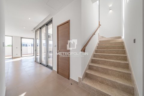 Vila v Dubai Hills Estate, Dubai, SAE 4 ložnice, 437 m² Č.: 593390 - fotografie 8