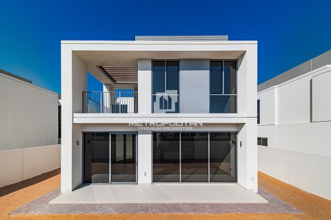 Vila v Dubai Hills Estate, Dubai, SAE 4 ložnice, 437 m² Č.: 593390 - fotografie 1