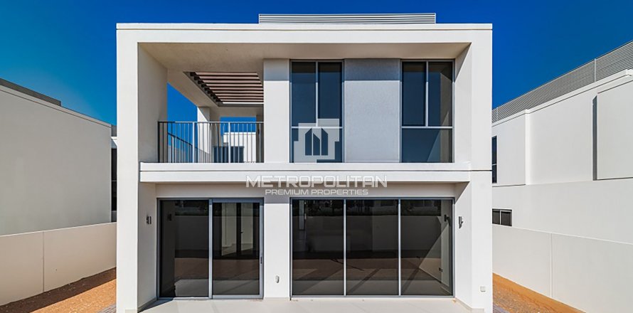 Vila v Dubai Hills Estate, Dubai, SAE 4 ložnice, 437 m² Č.: 593390