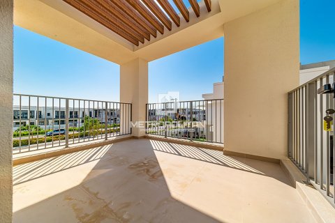 Vila v Dubai Hills Estate, Dubai, SAE 4 ložnice, 437 m² Č.: 593390 - fotografie 27