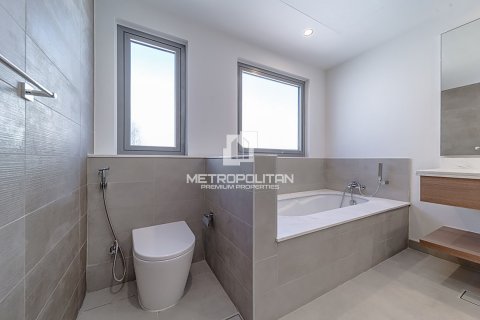 Vila v Dubai Hills Estate, Dubai, SAE 4 ložnice, 437 m² Č.: 593390 - fotografie 20