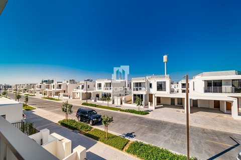Vila v Dubai Hills Estate, Dubai, SAE 4 ložnice, 437 m² Č.: 593390 - fotografie 26