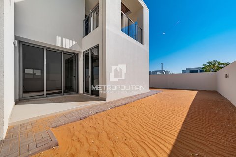 Vila v Dubai Hills Estate, Dubai, SAE 4 ložnice, 437 m² Č.: 593390 - fotografie 28