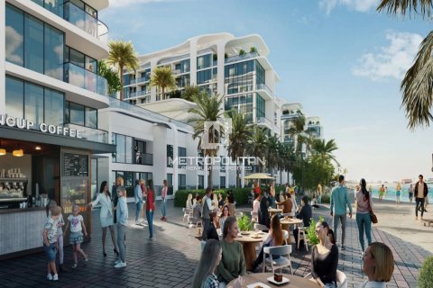 Apartament në Umm Al Quwain Marina, Emiratet e Bashkuara Arabe 2 dhoma gjumi, 80 m2. № 593396 - Foto 6