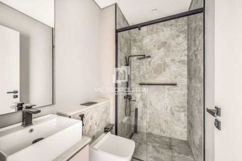 Shtëpi në qytet në Mohammed Bin Rashid City, Dubai, Emiratet e Bashkuara Arabe 2 dhoma gjumi, 110 m2. № 593391 - Foto 24